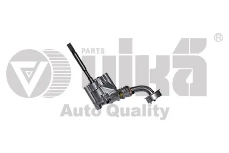 Насос масляный VW Golf (90-98),Jetta (90-92),Passat (88-97)/Seat Ibiza (93-99),Toledo (92-99) VIKA 11151217401