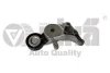 Ролик натяжной с натяжителем Skoda Octavia (97-11)/VW Caddy (96-03),Golf (96-03)/Seat Ibiza (99-02),Leon (02-06),Toledo (02-04) VIKA 19030028201 (фото 1)