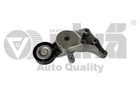 Ролик натяжной с натяжителем Skoda Octavia (97-11)/VW Caddy (96-03),Golf (96-03)/Seat Ibiza (99-02),Leon (02-06),Toledo (02-04) VIKA 19030028201