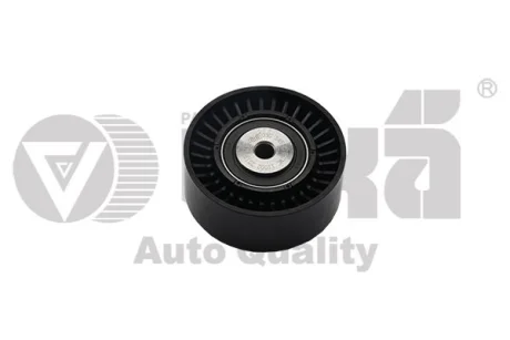Ролик направляющий VW Amarok (10-17),Crafter (06-16),T5 (10-16)/Audi A4 (01-12),A6 (09-11),Q5 (09-12)/Seat Exeo (09-14) VIKA 11451807801