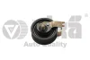 Ролик натяжной Skoda Octavia (97-11)/VW Golf (03-07),Sharan (03-10)/Audi A6 (98-01),TT (03-06)/Seat Ibiza (99-02),Toledo (99-04) VIKA 11090170401 (фото 1)