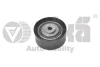 Ролик направляющий Skoda Octavia (04-08,09-)/VW Golf (04-,08-),Jetta (06-),Passat (06-12),Tiguan (08-11),Touran (03-06) VIKA 11090359701 (фото 1)