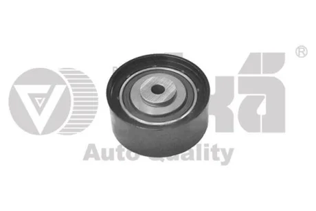 Ролик направляющий Skoda Octavia (04-08,09-)/VW Golf (04-,08-),Jetta (06-),Passat (06-12),Tiguan (08-11),Touran (03-06) VIKA 11090359701