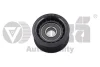 Ролик натяжной VW Touareg (13-18)Audi Q7 (10-15) VIKA 99031769501 (фото 1)