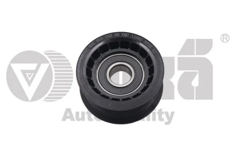 Ролик натяжной VW Touareg (13-18)Audi Q7 (10-15) VIKA 99031769501