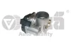VIKA 11331690601 Заслонка дроссельная Skoda Roomster (06-)/VW Caddy (06-),Jetta (07-),Passat (10-),Polo (10-)/Seat Ibiza (06-,08-,10-) (11331690601) VIKA 11331690601