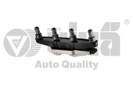 Катушка зажигания Skoda Felicia (95-) VIKA 99051779501 (фото 1)