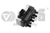 Катушка зажигания VW Golf (98-01)/Seat Leon (00-06),Toledo (99-04) VIKA 99051780401 (фото 1)