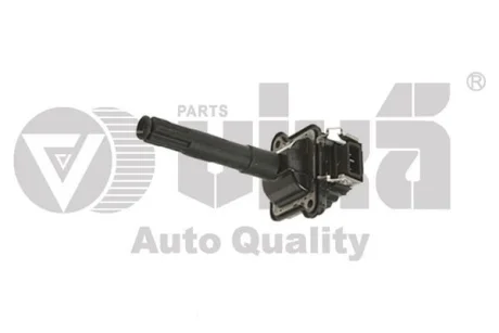Катушка зажигания Skoda Octavia (97-00),Octavia (01-11)/VW Golf (98-06),Passat (97-00),Sharan (96-00) VIKA 99050036901