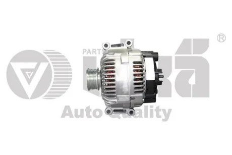Генератор Valeo Audi A6 (09-11) VIKA 99031766701
