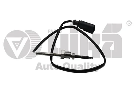 Датчик температуры Audi A4 (08-12), Q5 (09-12) VIKA 99061787401 (фото 1)