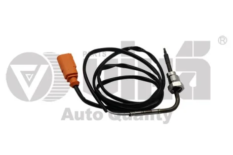 Датчик температуры VW Transporter (06-10) VIKA 99061790901 (фото 1)