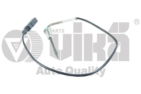 Фото 1 - датчик температуры Audi A6 (05-08), A8 (04-10) VIKA 99061792401 Датчик температуры Audi A6 (05-08), A8 (04-10) VIKA 99061792401 (фото 1)