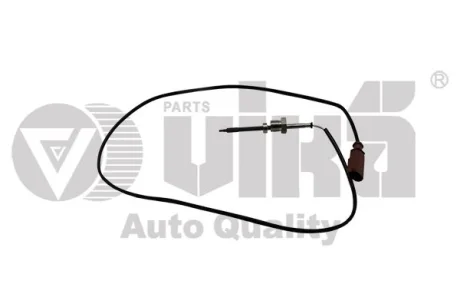 Датчик температуры Skoda Octavia (13-18), Superb (15-)/VW Golf (13-17), Passat (15-)/Seat Leon (13-17) VIKA 99061803601