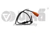 VIKA 99061804801 Датчик температуры Skoda Fabia (11-15), Rapid (13-)/VW Polo (10-14)/Seat Ibiza (09-11,13-15) (99061804801) VIKA 99061804801