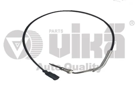 Фото 1 - датчик температуры Skoda Fabia (07-10), Roomster (06-10)/VW Polo (05-10)/Seat Cordoba (06-09), Ibiza (06-10,09-11) VIKA 99061806001 Датчик температуры Skoda Fabia (07-10), Roomster (06-10)/VW Polo (05-10)/Seat Cordoba (06-09), Ibiza (06-10,09-11) VIKA 99061806001 (фото 1)