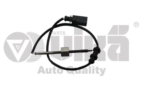 Датчик температуры VW Passat (06-11) VIKA 99061808301 (фото 1)