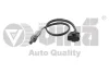 VIKA 99060306701 Датчик кислорода (лямбда зонд) (4 провода) Skoda Fabia (00-10),Octavia (97-11)/VW Golf (96-03),Passat (97-05),T5 (03-10) (99060306701) VIKA 99060306701