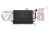 VIKA 22600007301 Радиатор кондиционера VW Passat (97-00)/Audi A4 (98-01) (22600007301) VIKA 22600007301