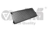 VIKA 81211411501 Радиатор VW Golf (92-98)/Seat Ibiza (93-99) (81211411501) VIKA 81211411501