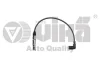 VIKA 99050746601 Провод высоковольтный (комплект) VW Bora (98-05),Golf (97-00)/Audi A3 (96-00),A4 (95-00) (99050746601) VIKA 99050746601