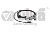 Провод высоковольтный (комплект) VW Polo (95-00) VIKA 99051010701 (фото 1)