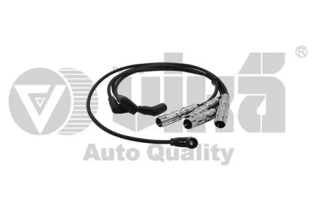 Провод высоковольтный (комплект) VW Polo (95-00) VIKA 99051010701