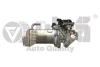 VIKA 11317711801 Радиатор EGR Audi A4 (08-15),A6 (11-14),Q5 (09-13) (11317711801) VIKA 11317711801