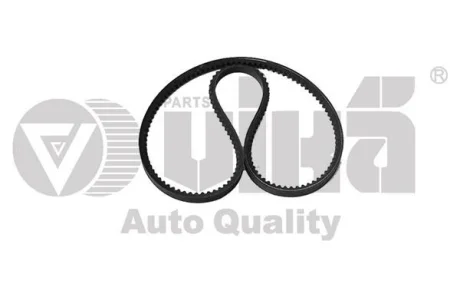 Ремень клиновой 10х975 Skoda Favorit,Forman (88-95) VIKA 10970589301
