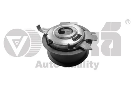 Ролик натяжной Skoda Fabia (11-15),Octavia (09-13)/VW Golf (10-),Jetta (06-),Passat (09-),Tiguan (08-),T5 (10-) VIKA 11090904501