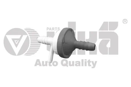 Клапан обратный Skoda Octavia (01-11)/VW Polo (05-10),Touareg (07-10)/Audi A6 (05-08),Q5 (09-12),TT (03-06) VIKA 99050118301