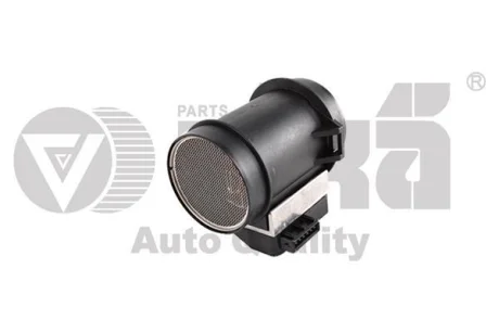 Датчик массового расхода воздуха ДМРВ VW Golf (92-97), Passat (91-97) VIKA 99061218801