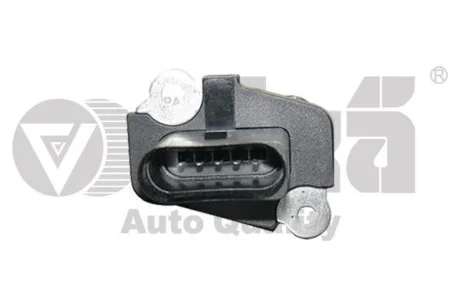Датчик расходомера воздуха Skoda Octavia (04-08)/VW Jetta (06-10), Passat (06-08)/Audi A4 (05-08) VIKA 19060995901