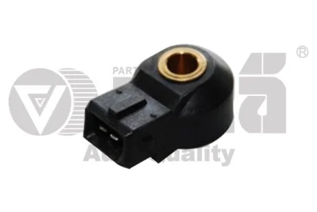 Датчик детонации Skoda Octavia (97-11)/VW Caddy (96-01), Golf (98-06)/Seat Ibiza (93-02), Leon (00-01), Toledo (99-01) VIKA 19050996501 (фото 1)
