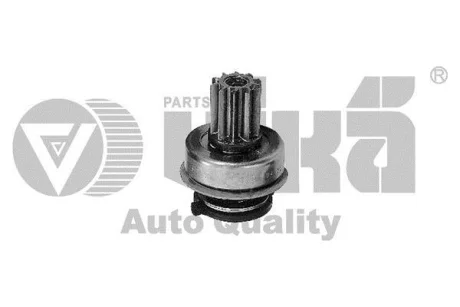 Бендикс стартера VW Passat, Golf VIKA 96200029201 (фото 1)