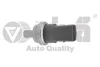 VIKA 99190079401 Датчик температуры черный 4 конт Skoda Octavia (97-11)/VW Passat (97-05),Polo (95-02),Touareg (03-05),T4 (99190079401) VIKA 99190079401