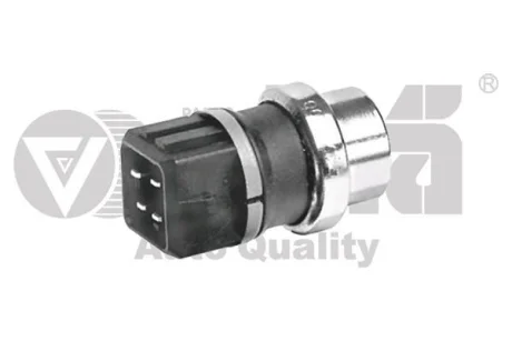 Датчик температуры VW Golf (92-02),Passat (92-97),Polo (95-02),T4 (97-98)/Audi A3 (97-00)/Seat Alhambra (96-00) VIKA 99190079601