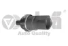 VIKA 99190080501 Датчик температуры зеленый 4 конт Skoda Octavia (97-11)/VW Passat (97-05),Polo (95-02),Sharan (96-00),Touareg (03-05),T4 (99190080501) VIKA 99190080501