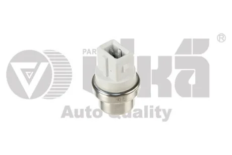 Термовыключатель Skoda Octavia (97-00)/VW Caddy (96-03),Golf (88-98),Golf (98-06),Jetta (88-92),Passat (87-97),Polo (95-02) VIKA 99191780101