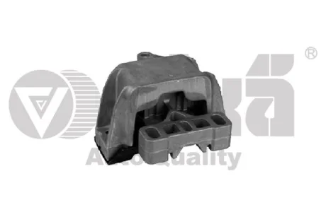 Опора КПП Skoda Octavia (97-11)/VW Golf (96-03)/Audi A3 (97-03)/Seat Leon (00-06),Toledo (99-04) VIKA 31990543901