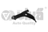 Рычаг передний левый Skoda Fabia (00-10)/VW Polo (02-10)/Seat Cordoba (03-09),Ibiza (02-10) VIKA 44070087601 (фото 1)