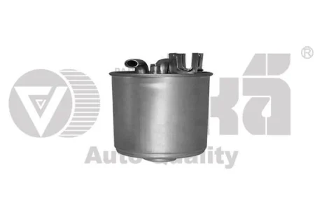 Фильтр топливный Skoda Superb (02-08)/VW Passat (97-05)/Audi A4 (99-08),A6 (98-05) VIKA 11270041401