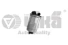 Фильтр топливный VW Golf (77-02),Jetta (79-92),Passat (81-97),Polo (82-96),Sharan (96-00),T4 (91-04) VIKA 11270041701 (фото 1)