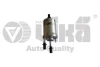 Фильтр топливный VW Golf (04-14),Jetta (06-14),Passat (09-11),Polo (10-12)/Audi A3 (04-13),TT (07-14) VIKA 12010077201 (фото 1)