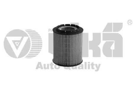 Фильтр масляный Skoda Octavia (04-08)/VW Golf (93-99),Passat (94-05),Sharan (96-00),T4 (96-10)/Audi A8 (99-03),Q7 (07-) VIKA 11150861001