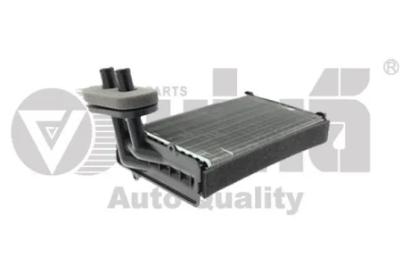 Радиатор печки Skoda Octavia (97-00)/VW Caddy (96-03),Golf (86-02),Jetta (86-92),Passat (88-93),Polo (95-02),Audi A3 (97-00) VIKA 28190011101