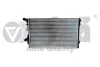 Радиатор Skoda Octavia (09-),Rapid (13-)/VW Caddy (11-),Golf (07-),Jetta (06-),Passat (08-),Tiguan (08-) VIKA 11211011901 (фото 1)