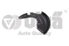 VIKA 66151713601 Защита тормозного диска передняя левая Skoda Superb (02-08)/VW Passat (97-05)/Audi A4 (95-01),A6 (98-05) (66151713601) VIKA 66151713601