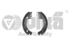 VIKA 63300003801 Колодки тормозные барабанные Skoda Favorit,Forman (88-95) (63300003801) VIKA 63300003801