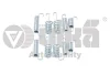 VIKA 66981689901 Ремкомплект крепления барабанных колодок VW Crafter (06-16) (66981689901) VIKA 66981689901